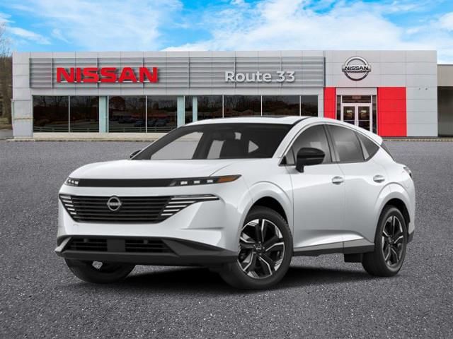 2025 Nissan Murano AWD SL