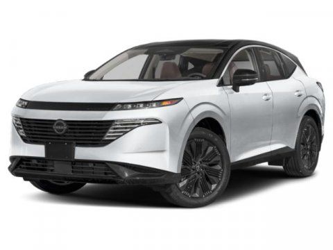 2025 Nissan Murano SL 2025 Nissan Murano SL