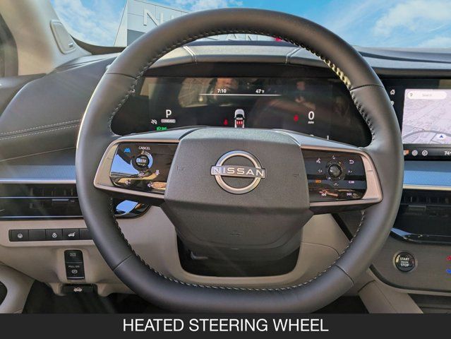 2025 Nissan Murano SL 2025 Nissan Murano SL