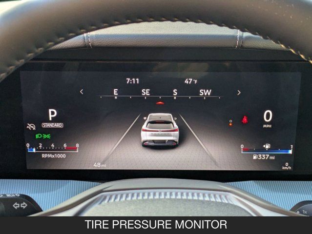 2025 Nissan Murano SL 2025 Nissan Murano SL