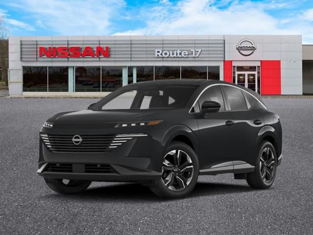 2025 Nissan Murano AWD SL
