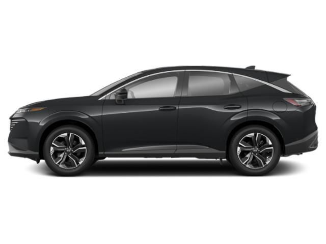 2025 Nissan Murano AWD SL