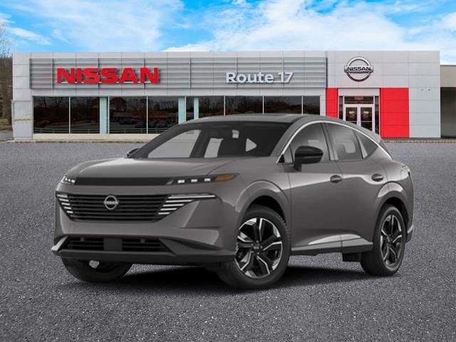 2025 Nissan Murano AWD SL
