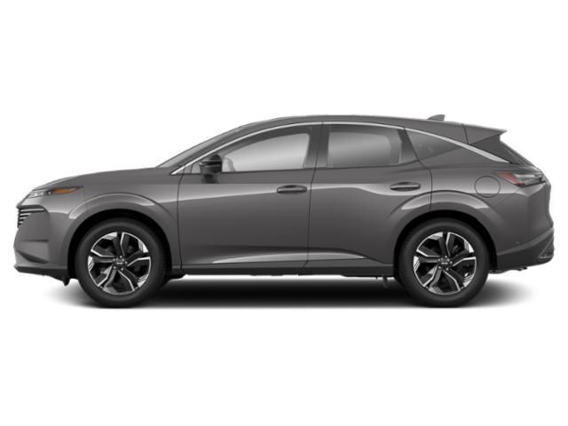 2025 Nissan Murano AWD SL