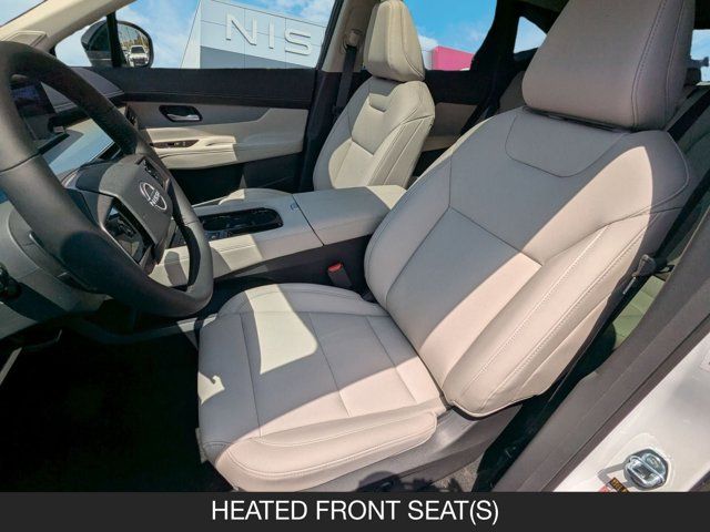 2025 Nissan Murano SL 2025 Nissan Murano SL