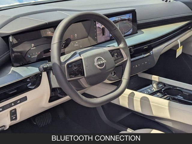 2025 Nissan Murano SL 2025 Nissan Murano SL