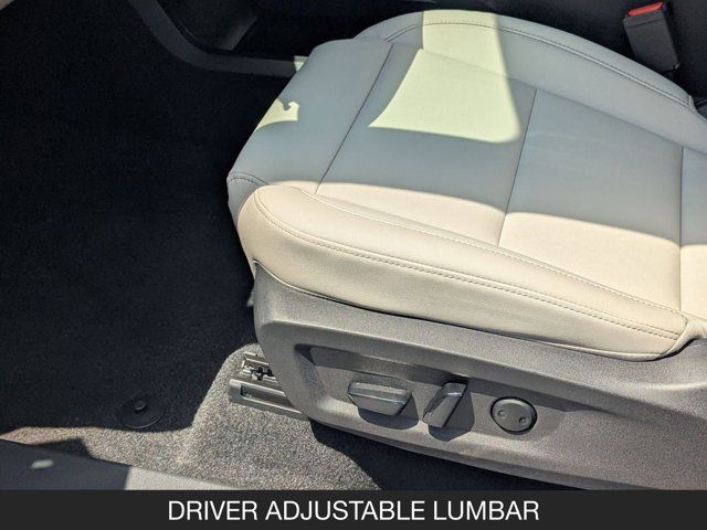 2025 Nissan Murano SL 2025 Nissan Murano SL