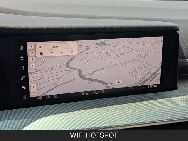 2025 Nissan Murano SL 2025 Nissan Murano SL