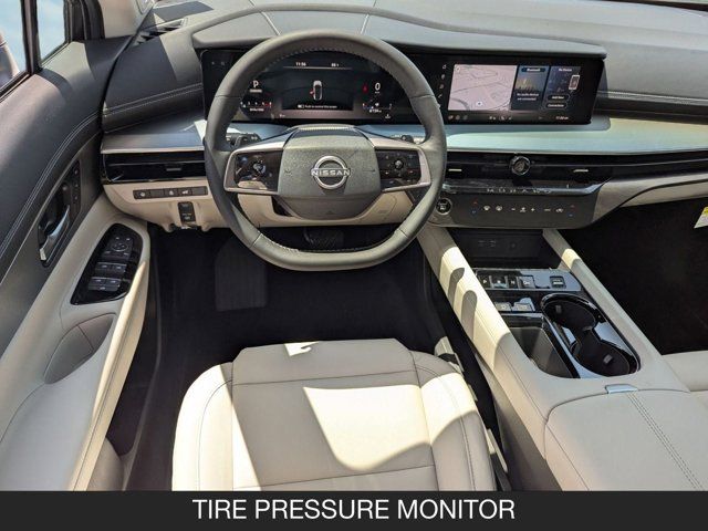 2025 Nissan Murano SL 2025 Nissan Murano SL