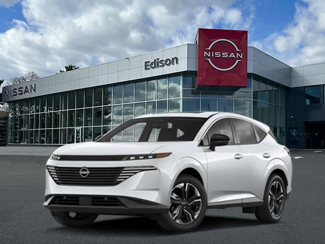 2025 Nissan Murano AWD SL