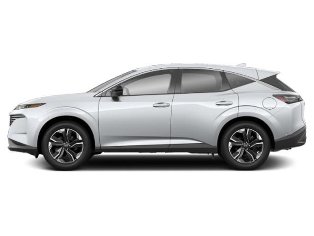 2025 Nissan Murano AWD SL