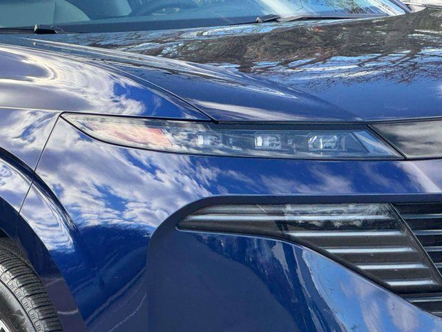 2025 Nissan Murano SL 2025 Nissan Murano SL