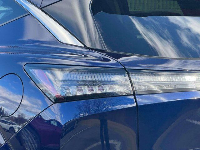 2025 Nissan Murano SL 2025 Nissan Murano SL