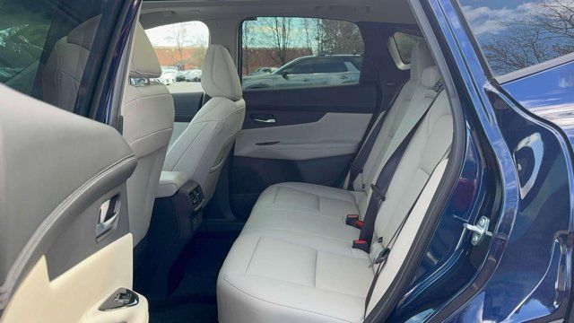 2025 Nissan Murano SL 2025 Nissan Murano SL