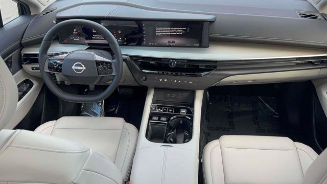 2025 Nissan Murano SL 2025 Nissan Murano SL