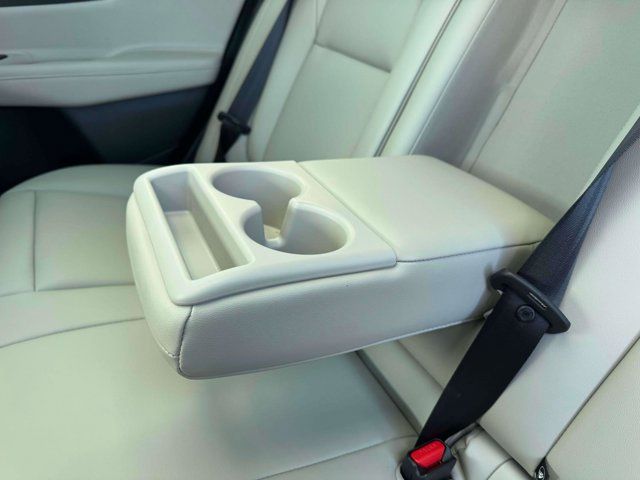 2025 Nissan Murano SL 2025 Nissan Murano SL