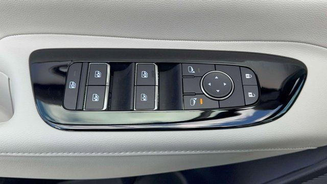 2025 Nissan Murano SL 2025 Nissan Murano SL