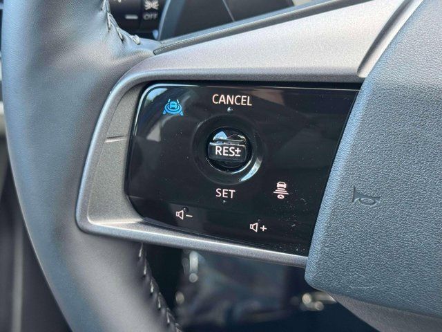 2025 Nissan Murano SL 2025 Nissan Murano SL