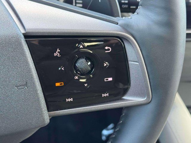 2025 Nissan Murano SL 2025 Nissan Murano SL