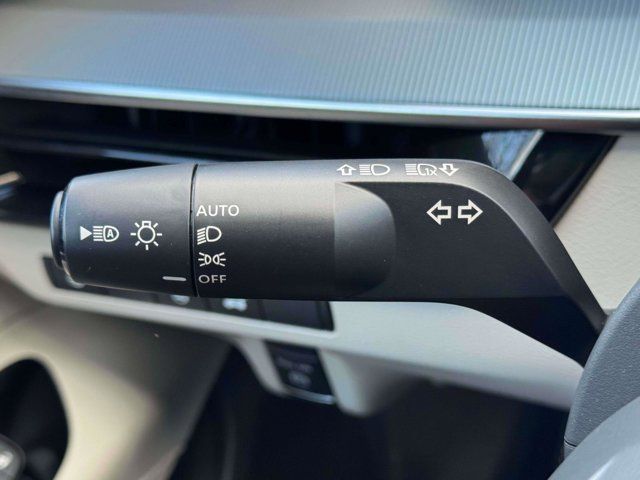 2025 Nissan Murano SL 2025 Nissan Murano SL