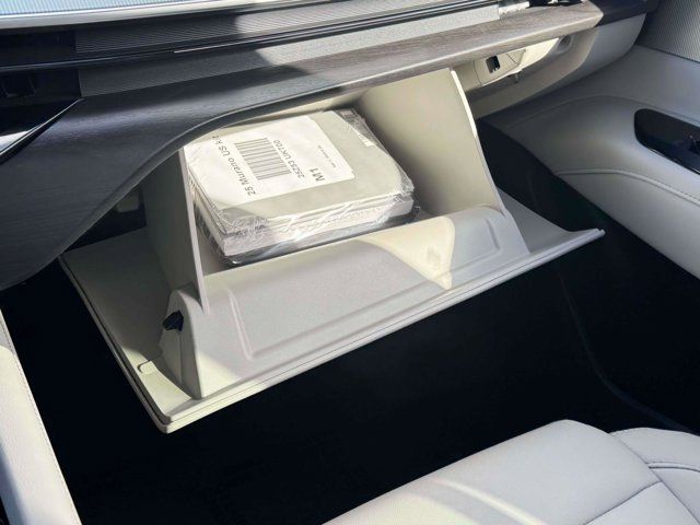 2025 Nissan Murano SL 2025 Nissan Murano SL