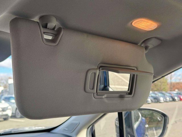 2025 Nissan Murano SL 2025 Nissan Murano SL