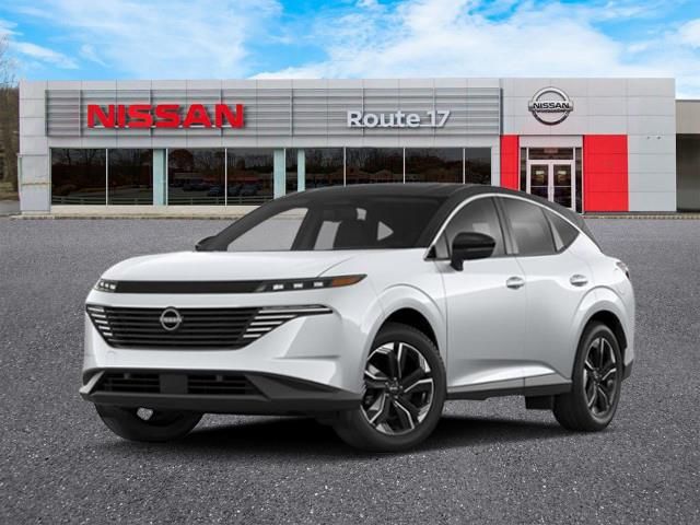 2025 Nissan Murano AWD SL