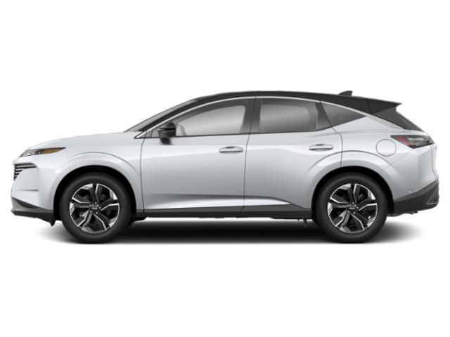 2025 Nissan Murano AWD SL