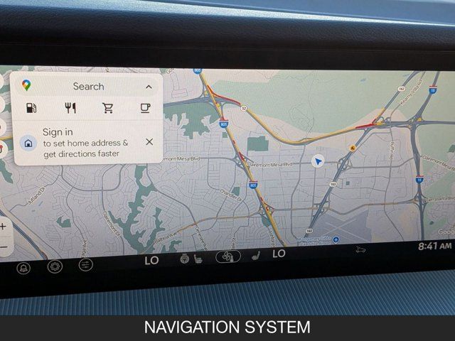 2025 Nissan Murano SL 2025 Nissan Murano SL