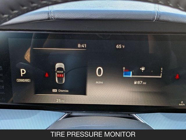 2025 Nissan Murano SL 2025 Nissan Murano SL