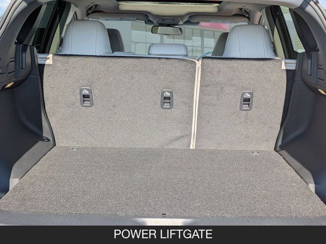 2025 Nissan Murano SL 2025 Nissan Murano SL