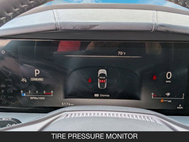 2025 Nissan Murano Platinum 2025 Nissan Murano Platinum