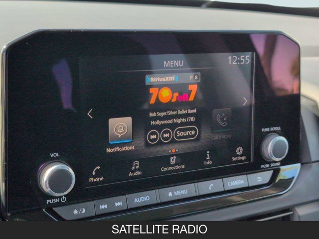 2025 Nissan Pathfinder S 2025 Nissan Pathfinder S