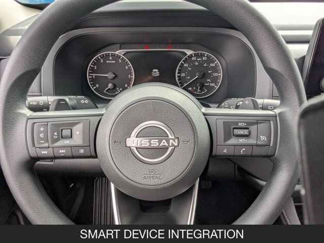 2025 Nissan Pathfinder S 2025 Nissan Pathfinder S