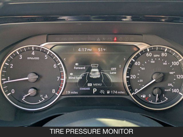 2025 Nissan Pathfinder SV 2025 Nissan Pathfinder SV