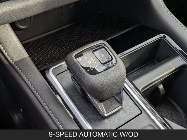 2025 Nissan Pathfinder SV 2025 Nissan Pathfinder SV