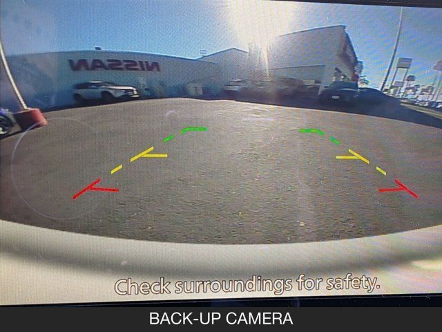 2025 Nissan Pathfinder SV 2025 Nissan Pathfinder SV