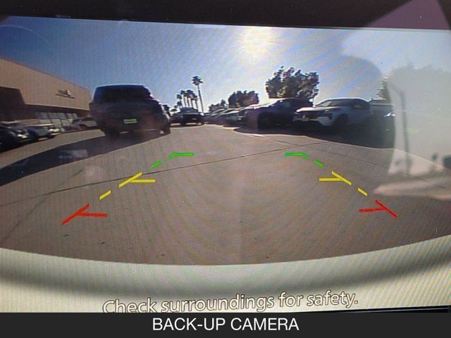 2025 Nissan Pathfinder SV 2025 Nissan Pathfinder SV