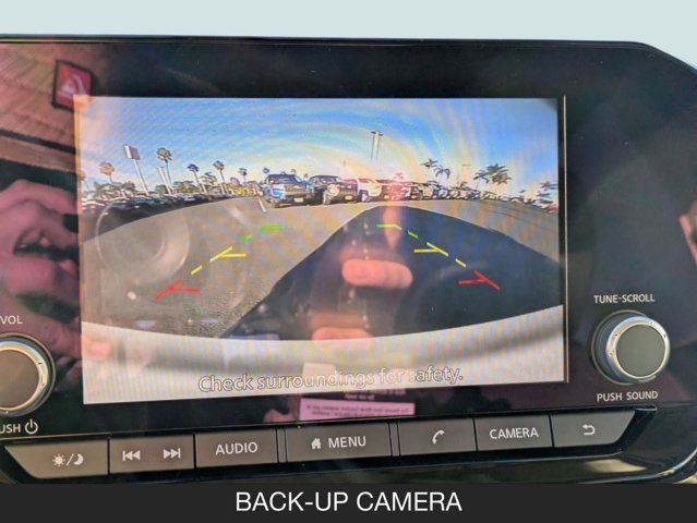 2025 Nissan Pathfinder SV 2025 Nissan Pathfinder SV