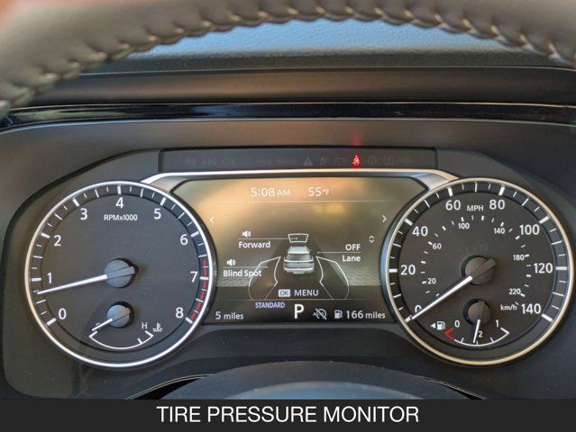 2025 Nissan Pathfinder SV 2025 Nissan Pathfinder SV