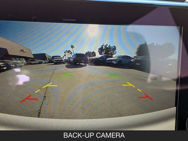 2025 Nissan Pathfinder SV 2025 Nissan Pathfinder SV