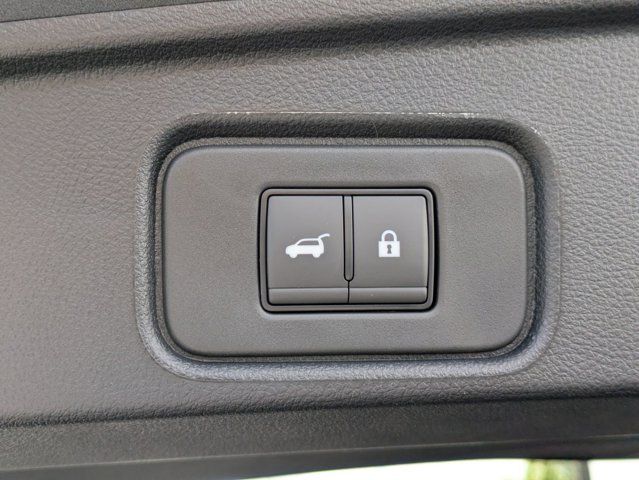 2025 Nissan Pathfinder SV 2025 Nissan Pathfinder SV