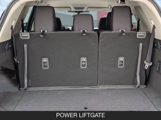 2025 Nissan Pathfinder SV 2025 Nissan Pathfinder SV