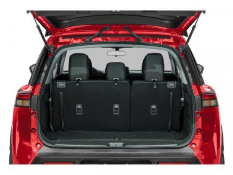 2025 Nissan Pathfinder SV 2025 Nissan Pathfinder SV