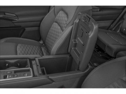 2025 Nissan Pathfinder SV 2025 Nissan Pathfinder SV