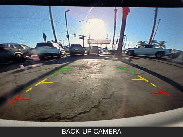 2025 Nissan Pathfinder SV 2025 Nissan Pathfinder SV