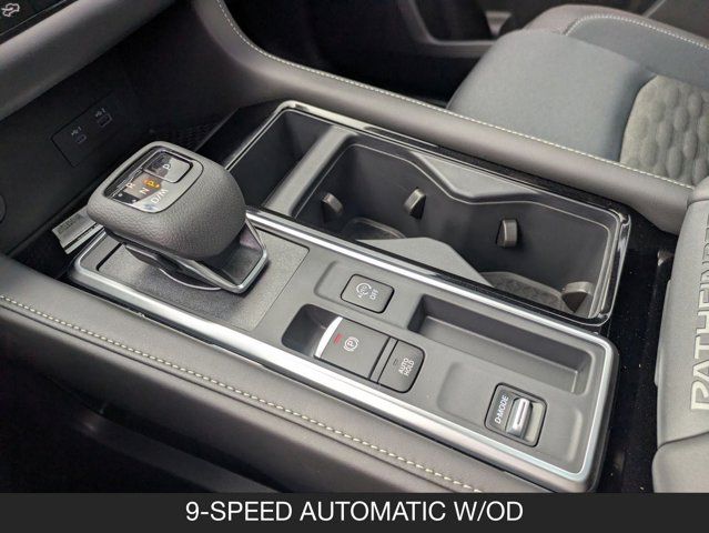 2025 Nissan Pathfinder SV 2025 Nissan Pathfinder SV