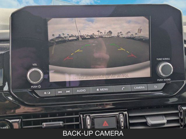 2025 Nissan Pathfinder SV 2025 Nissan Pathfinder SV