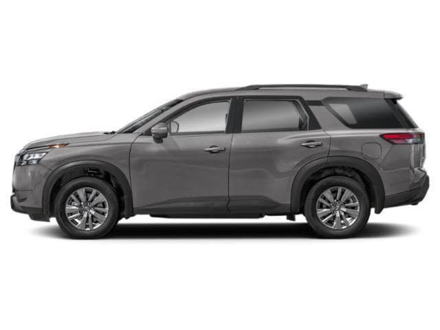 2025 Nissan Pathfinder SV 2025 Nissan Pathfinder SV