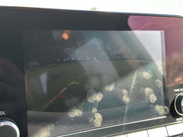 2025 Nissan Pathfinder SV 2025 Nissan Pathfinder SV